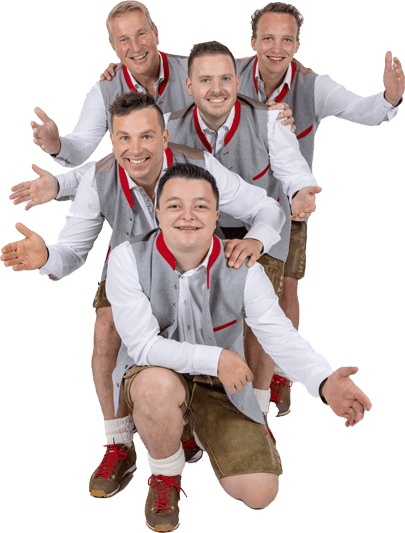 Bergweltschwung
